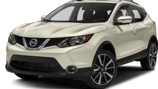 NISSAN ROGUE SPORT 2017 JN1BJ1CP3HW023076 image